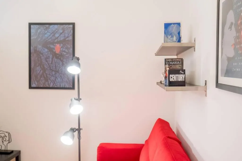 Beautiful Apartment Near The Center Of Lisboa