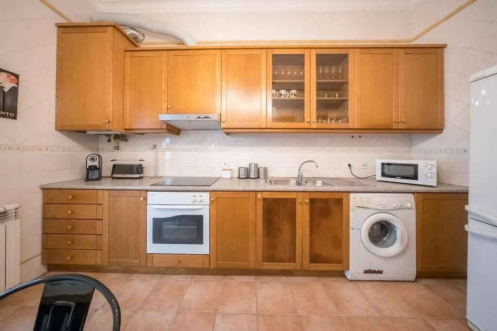 Beautiful Apartment Near The Center Of Lisboa