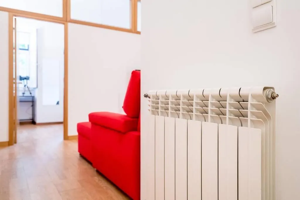 Beautiful Apartment Near The Center Of Lisbon Portugal