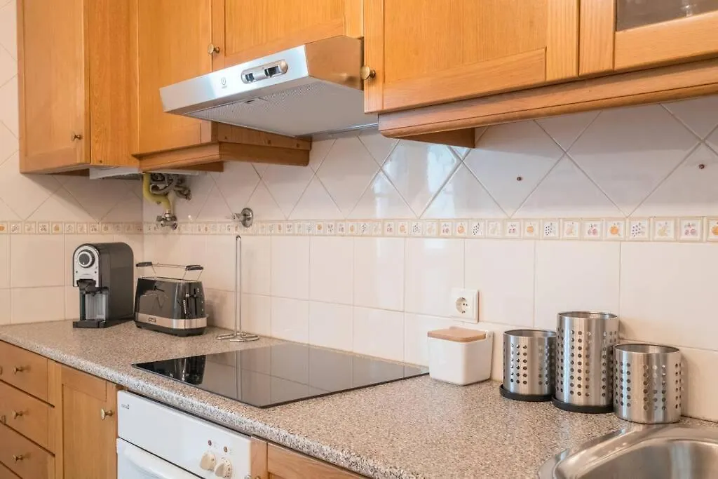 Beautiful Apartment Near The Center Of Lisboa