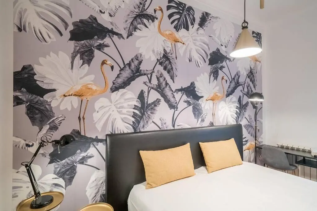 Beautiful Apartment Near The Center Of Lisbon