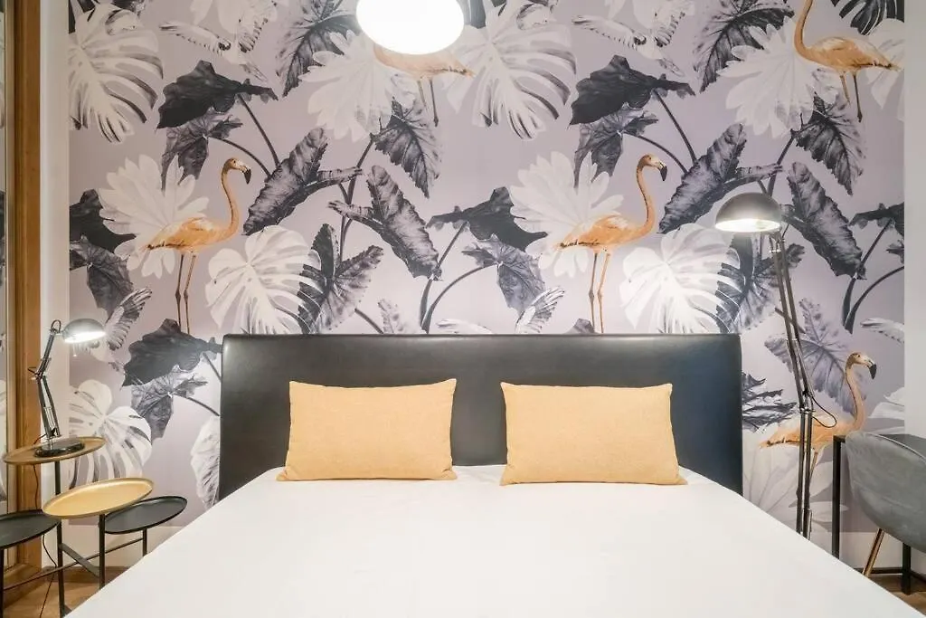 Beautiful Apartment Near The Center Of Lisbon