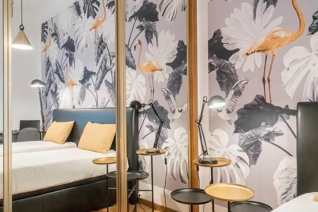 Beautiful Apartment Near The Center Of Lisboa