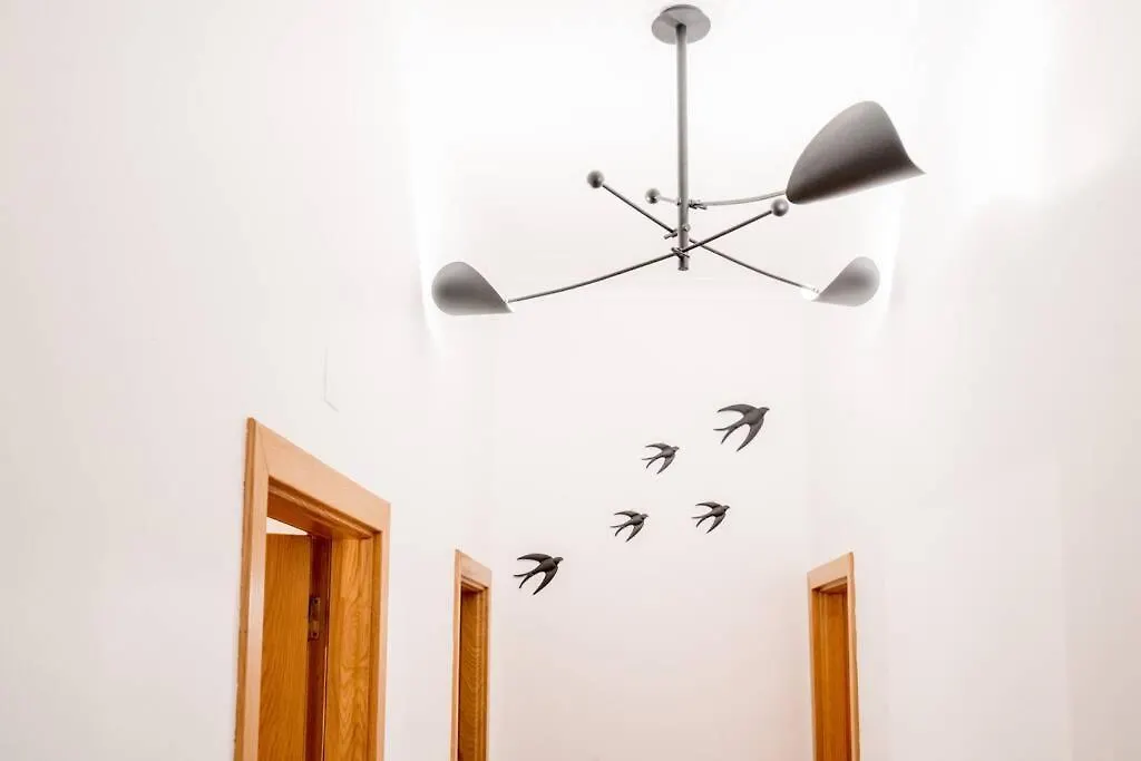Beautiful Apartment Near The Center Of Lisboa
